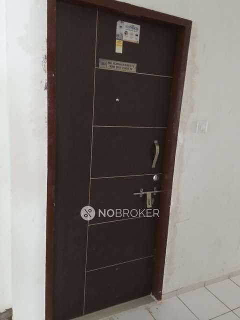 1 BHK Flat In Playtor Childscapes Paud for Rent  In Paud