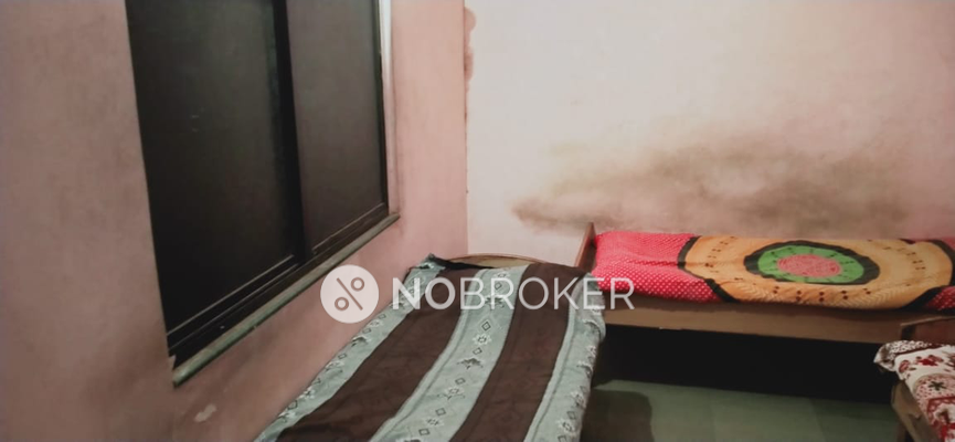 1 BHK Flat In Standalone Building  for Rent  In Kharadi