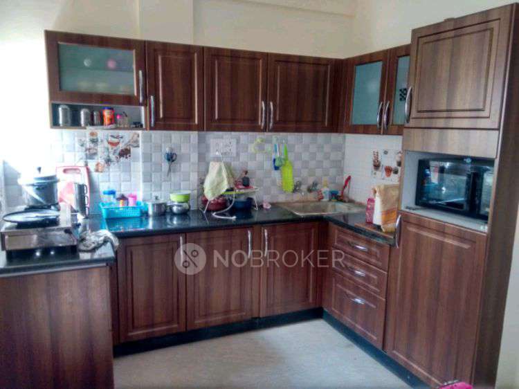 2 BHK Flat In Pavani Lakeview for Rent  In Panathur