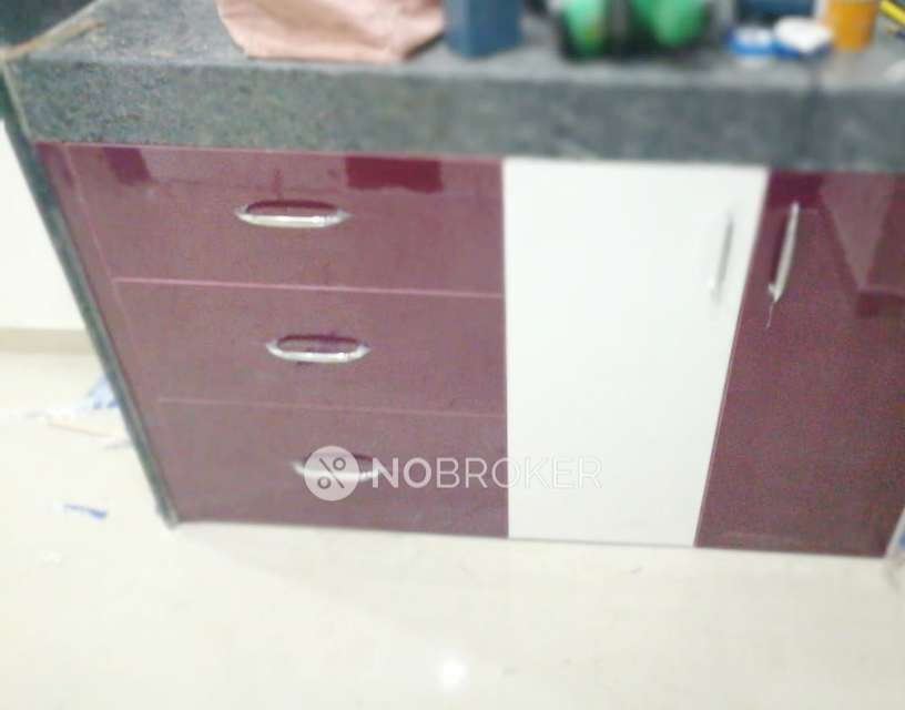 2 BHK Flat In Tanish Orchid  For Sale  In Charholi Budruk