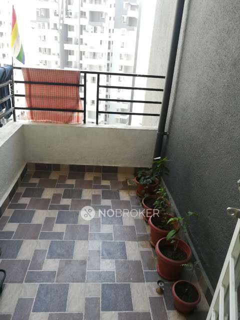 2 BHK Flat In Tanish Orchid  For Sale  In Charholi Budruk