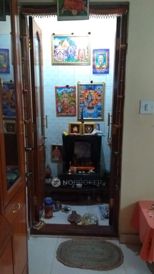 2 BHK Flat In Surabhi Regency for Rent  In Basaveshwar Nagar