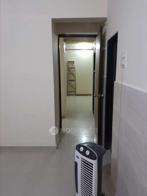 1 BHK Flat In Grand Square For Sale  In Thane West