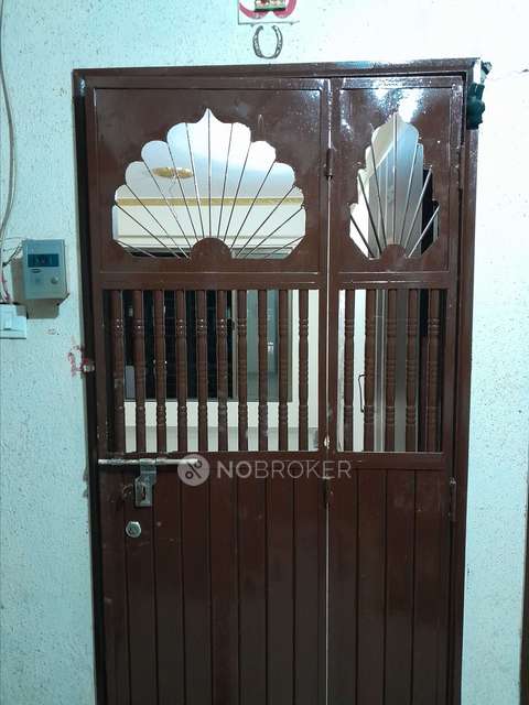 1 BHK Flat In Grand Square For Sale  In Thane West