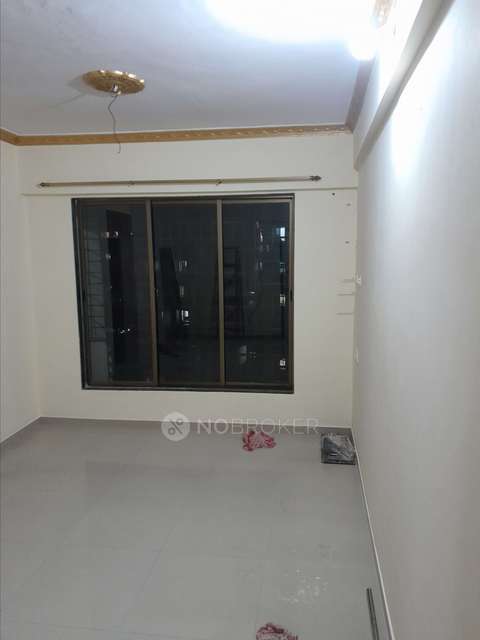 1 BHK Flat In Grand Square For Sale  In Thane West