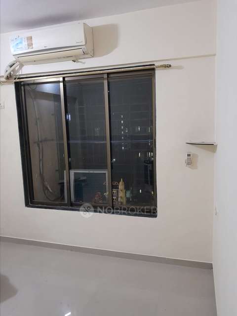 1 BHK Flat In Grand Square For Sale  In Thane West