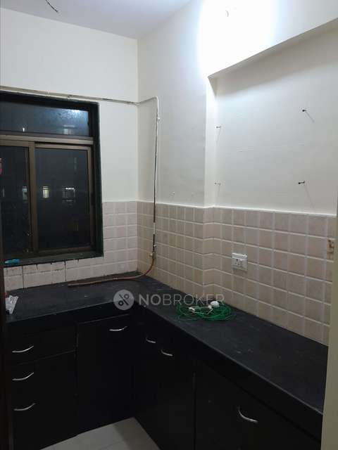 1 BHK Flat In Grand Square For Sale  In Thane West