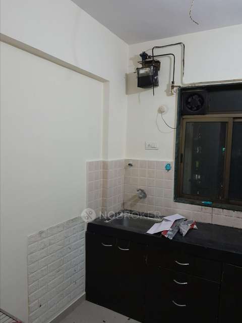 1 BHK Flat In Grand Square For Sale  In Thane West