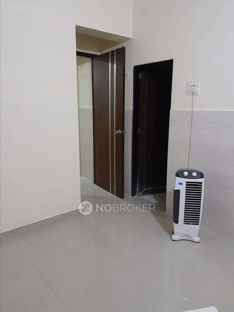 1 BHK Flat In Grand Square For Sale  In Thane West