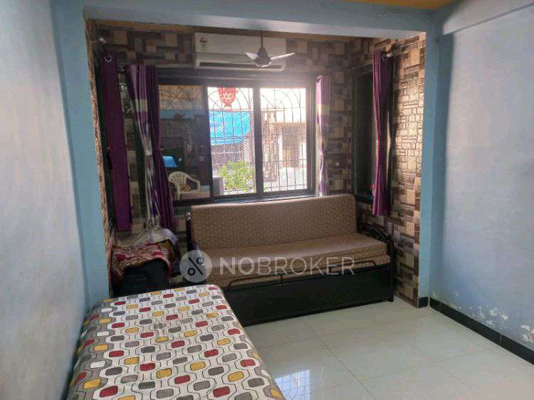 1 BHK Flat In Diwan Apartment For Sale  In Vasai East