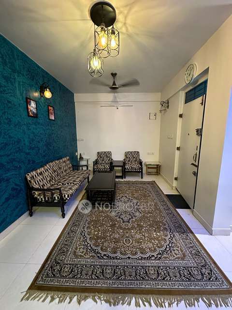 3 BHK Flat In Vinodha Apartment  for Rent  In Vinodha Apartment