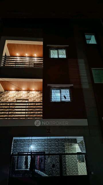 1 RK House for Rent  In Shri Hari