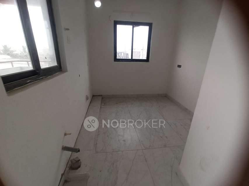 3 BHK Flat In Mahaveer Crystal Garden For Sale  In Mehdipatnam