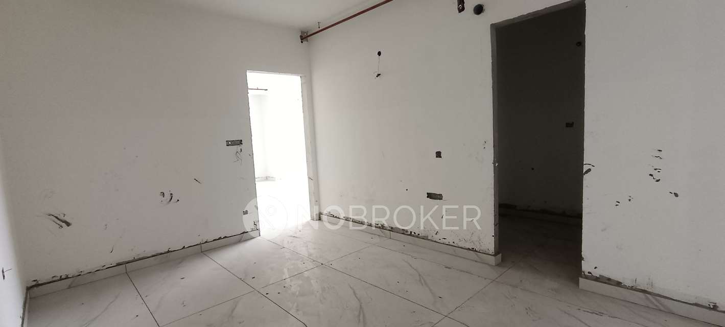 3 BHK Flat In Mahaveer Crystal Garden For Sale  In Mehdipatnam