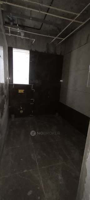 3 BHK Flat In Mahaveer Crystal Garden For Sale  In Mehdipatnam