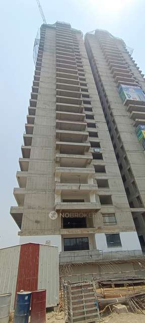 3 BHK Flat In Mahaveer Crystal Garden For Sale  In Mehdipatnam