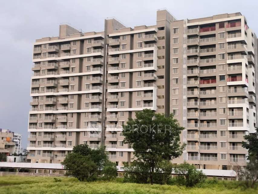1 BHK Flat In Urbania Mangalam for Rent  In  Pimpri-chinchwad