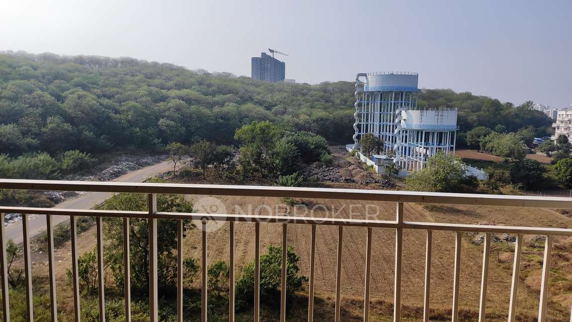 1 BHK Flat In Urbania Mangalam for Rent  In  Pimpri-chinchwad