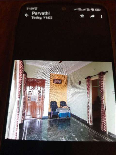 2 BHK House for Rent  In Zuzuvadi, Tamil Nadu, India