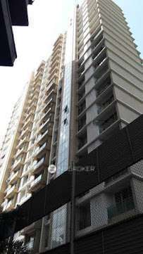 1 BHK Flat In Kateeleshwari Apartment For Sale  In Mulund West