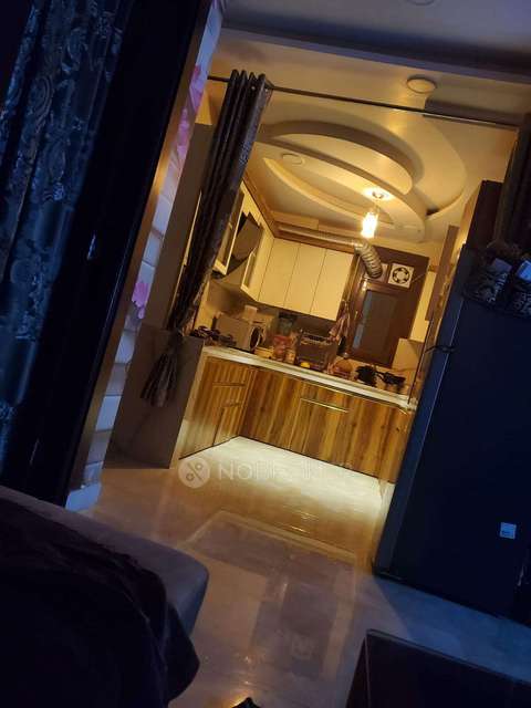 3 BHK Flat In Dwarka Dish Apartment For Sale  In  Uttam Nagar