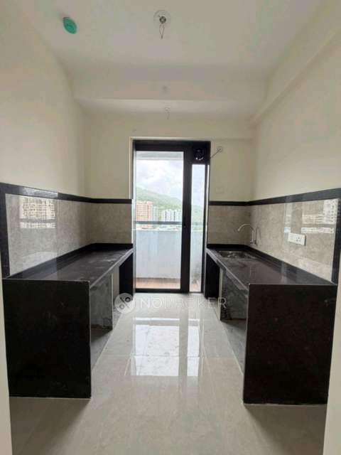 1 BHK Flat In Standalone Building	 for Rent  In Damji Shamji Mahavir Spring