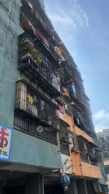 1 BHK Flat In Gowri Park For Sale  In Airoli