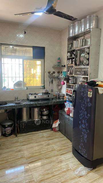 1 BHK Flat In Gowri Park For Sale  In Airoli