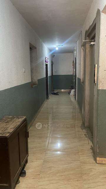 1 BHK Flat In Gowri Park For Sale  In Airoli