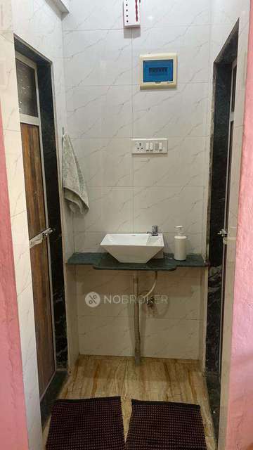 1 BHK Flat In Gowri Park For Sale  In Airoli