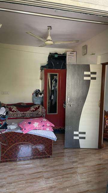 1 BHK Flat In Gowri Park For Sale  In Airoli