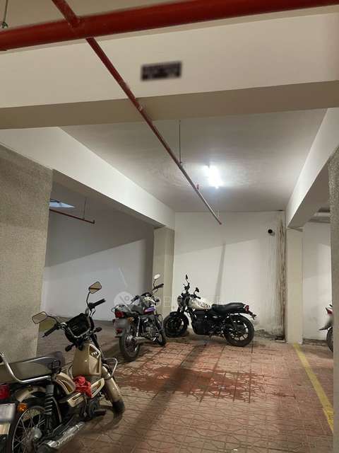 2 BHK Flat In Royal Exotica for Rent  In Kondhwa