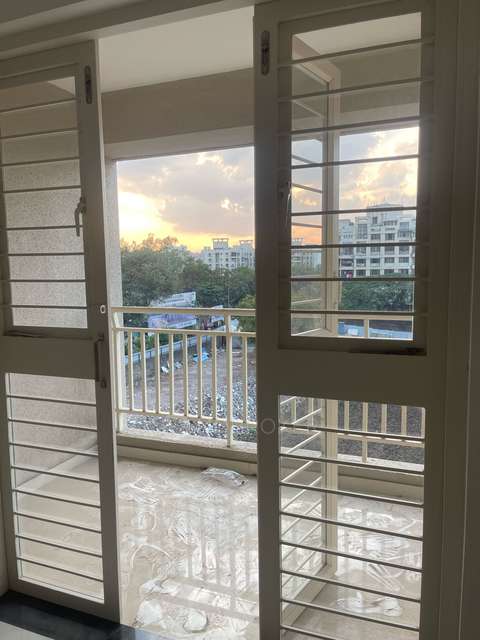 2 BHK Flat In Royal Exotica for Rent  In Kondhwa