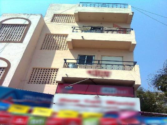 Office Space in Dapodi, Pune for Rent 