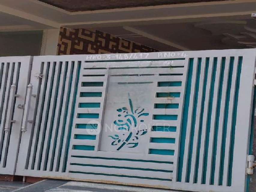 1 BHK House for Rent  In Gurram Guda