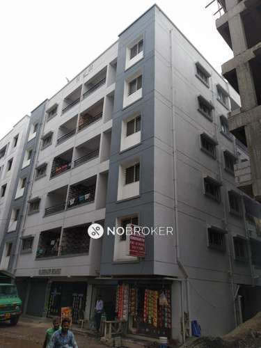 1 RK Flat In  Shiv Parvati Apartment  for Rent  In  Pashan