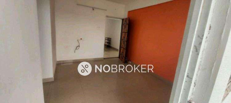 1 BHK Flat In Chandramukhi Residency For Sale  In Hadapsar