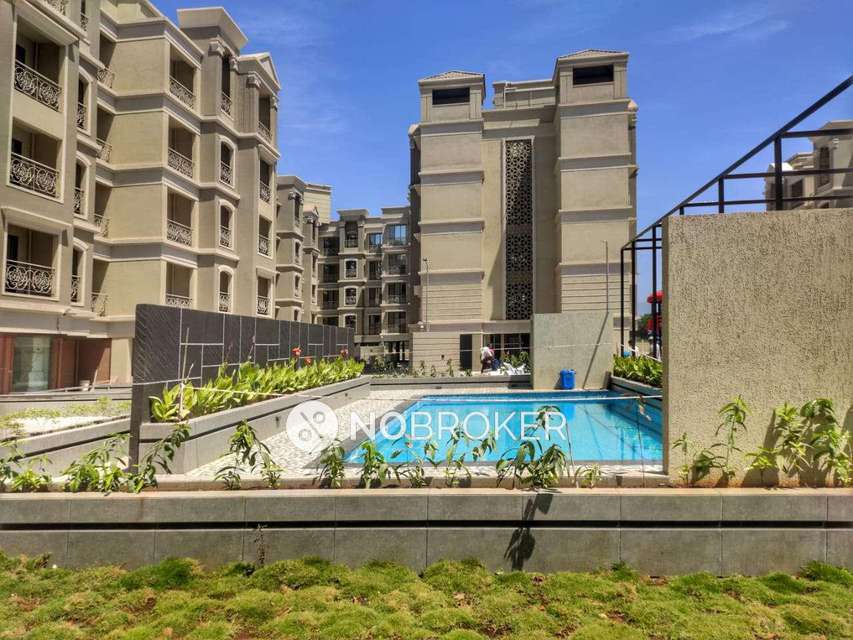 1 BHK Flat In Siddhivinayak Homes For Sale  In Taloja