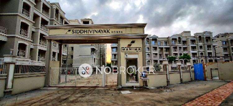 1 BHK Flat In Siddhivinayak Homes For Sale  In Taloja