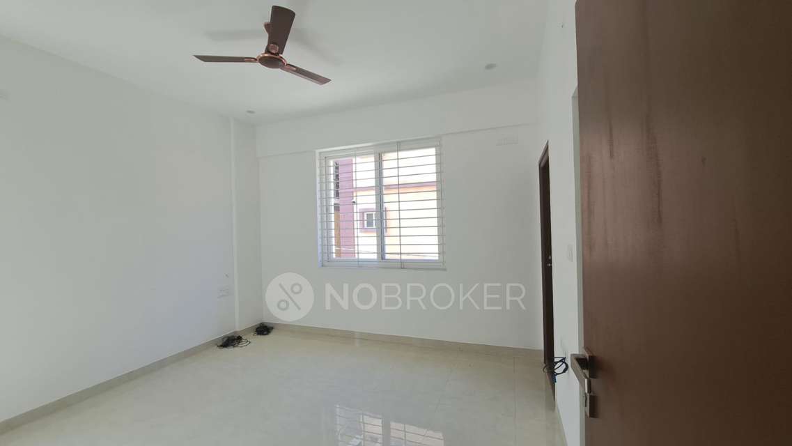 3 BHK House for Rent  In 9th Cross Road