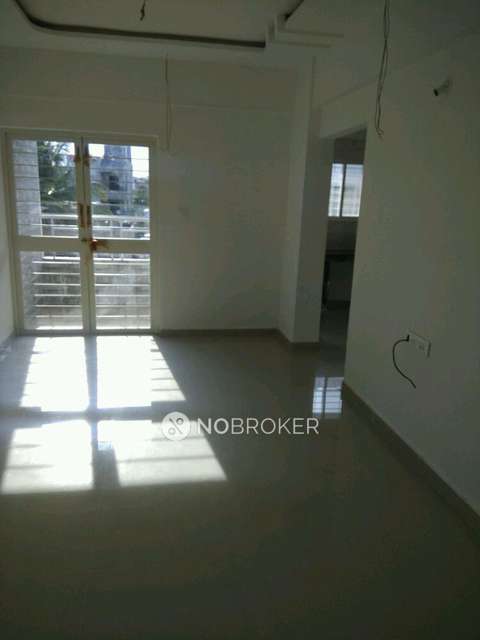 2 BHK Flat In Raja Angan Society For Sale  In Nair Colony