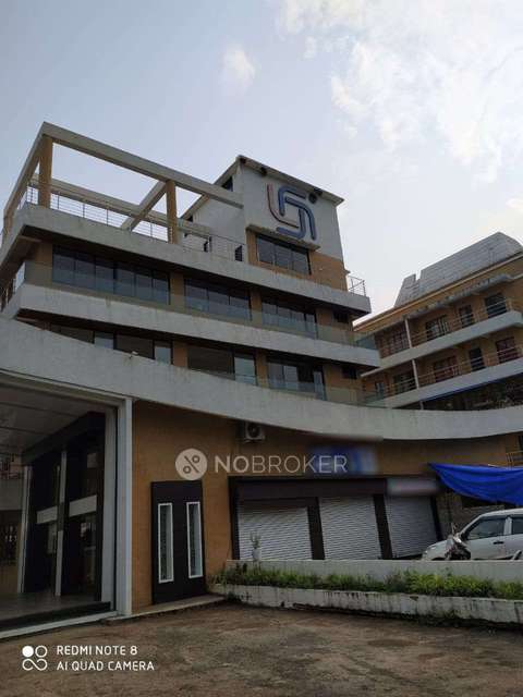 1 BHK Flat In Labdhi Gardens For Sale  In Neral