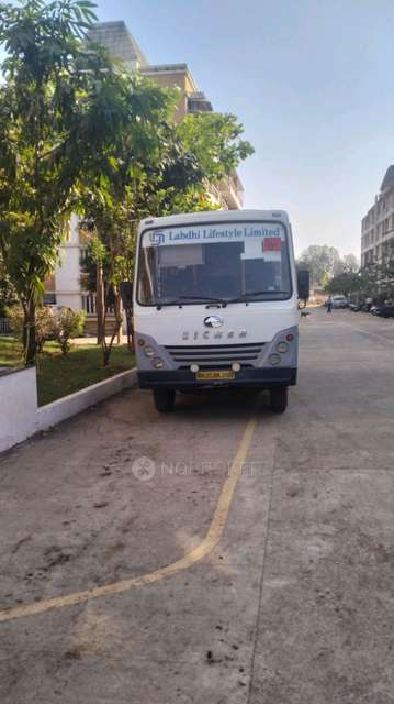 1 BHK Flat In Labdhi Gardens For Sale  In Neral