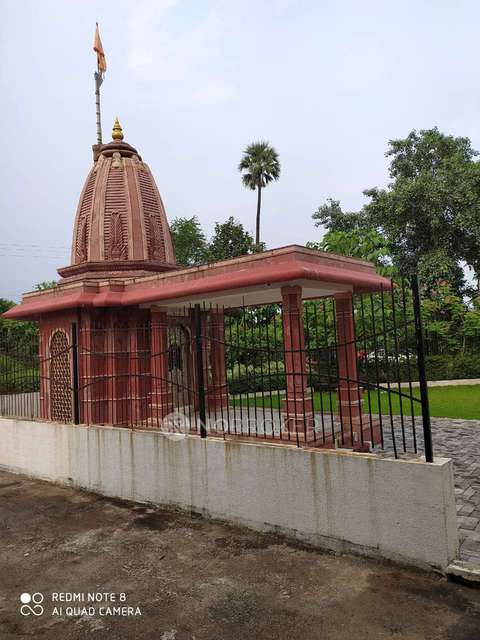 1 BHK Flat In Labdhi Gardens For Sale  In Neral