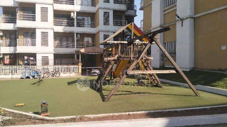 1 BHK Flat In Labdhi Gardens For Sale  In Neral