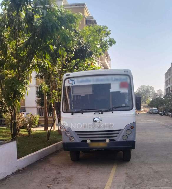 1 BHK Flat In Labdhi Gardens For Sale  In Neral