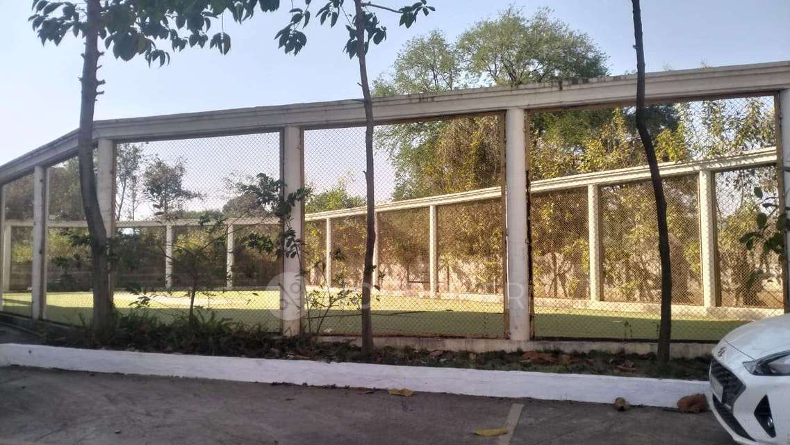 1 BHK Flat In Labdhi Gardens For Sale  In Neral