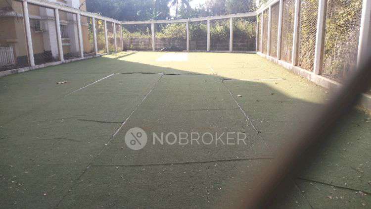 1 BHK Flat In Labdhi Gardens For Sale  In Neral