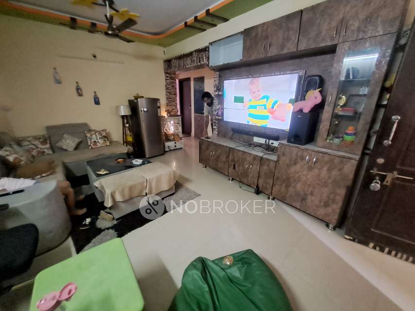 2 BHK Flat In Raheja Vistas Hyderabad For Sale  In Nacharam