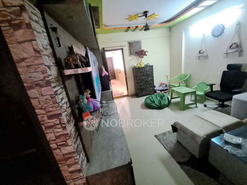 2 BHK Flat In Raheja Vistas Hyderabad For Sale  In Nacharam